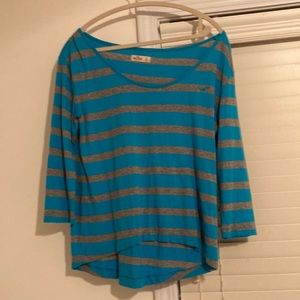 Sparkly, Hollister brand size L